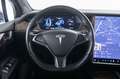Tesla Model X 75D AWD Bleu - thumbnail 6