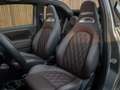 Fiat 500C Abarth 595 Turismo | Automaat | Diamond-stitching | CarPl Grau - thumbnail 8