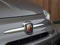 Fiat 500C Abarth 595 Turismo | Automaat | Diamond-stitching | CarPl Grau - thumbnail 3