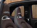 Fiat 500C Abarth 595 Turismo | Automaat | Diamond-stitching | CarPl Grau - thumbnail 10