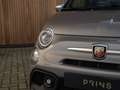 Fiat 500C Abarth 595 Turismo | Automaat | Diamond-stitching | CarPl Grau - thumbnail 16