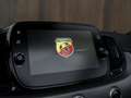 Fiat 500C Abarth 595 Turismo | Automaat | Diamond-stitching | CarPl Grau - thumbnail 33