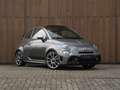 Fiat 500C Abarth 595 Turismo | Automaat | Diamond-stitching | CarPl Grau - thumbnail 2