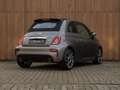 Fiat 500C Abarth 595 Turismo | Automaat | Diamond-stitching | CarPl Grau - thumbnail 19