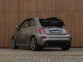 Fiat 500C Abarth 595 Turismo | Automaat | Diamond-stitching | CarPl Grau - thumbnail 20