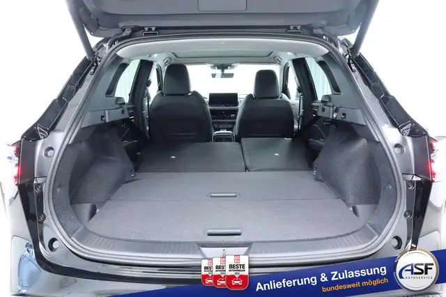 Nissan Qashqai view 15