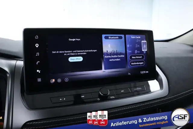 Nissan Qashqai view 24