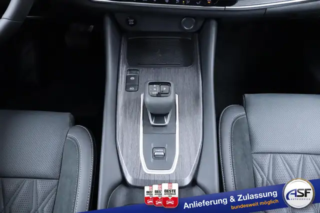 Nissan Qashqai view 29