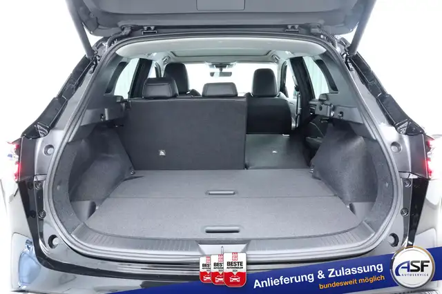 Nissan Qashqai view 14