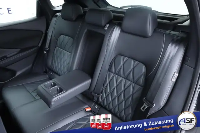 Nissan Qashqai view 17