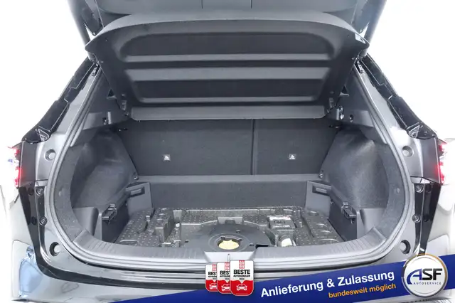 Nissan Qashqai view 12