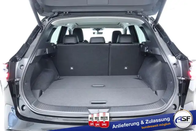 Nissan Qashqai view 13