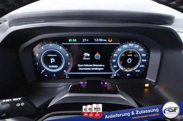 Nissan Qashqai view 22