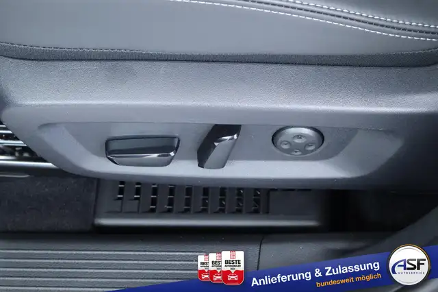 Nissan Qashqai view 19