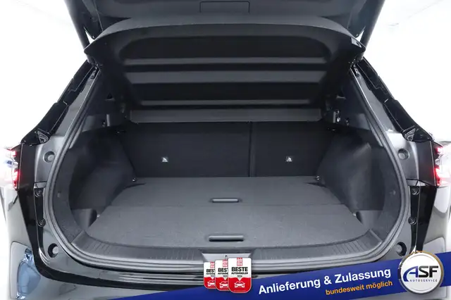 Nissan Qashqai view 10