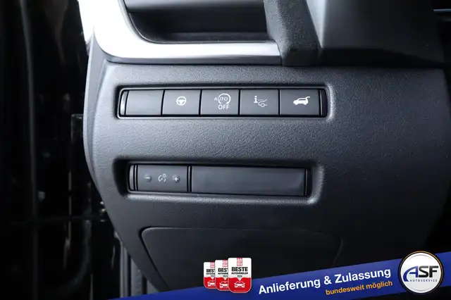 Nissan Qashqai view 20