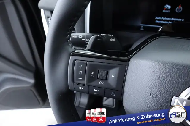 Nissan Qashqai view 21