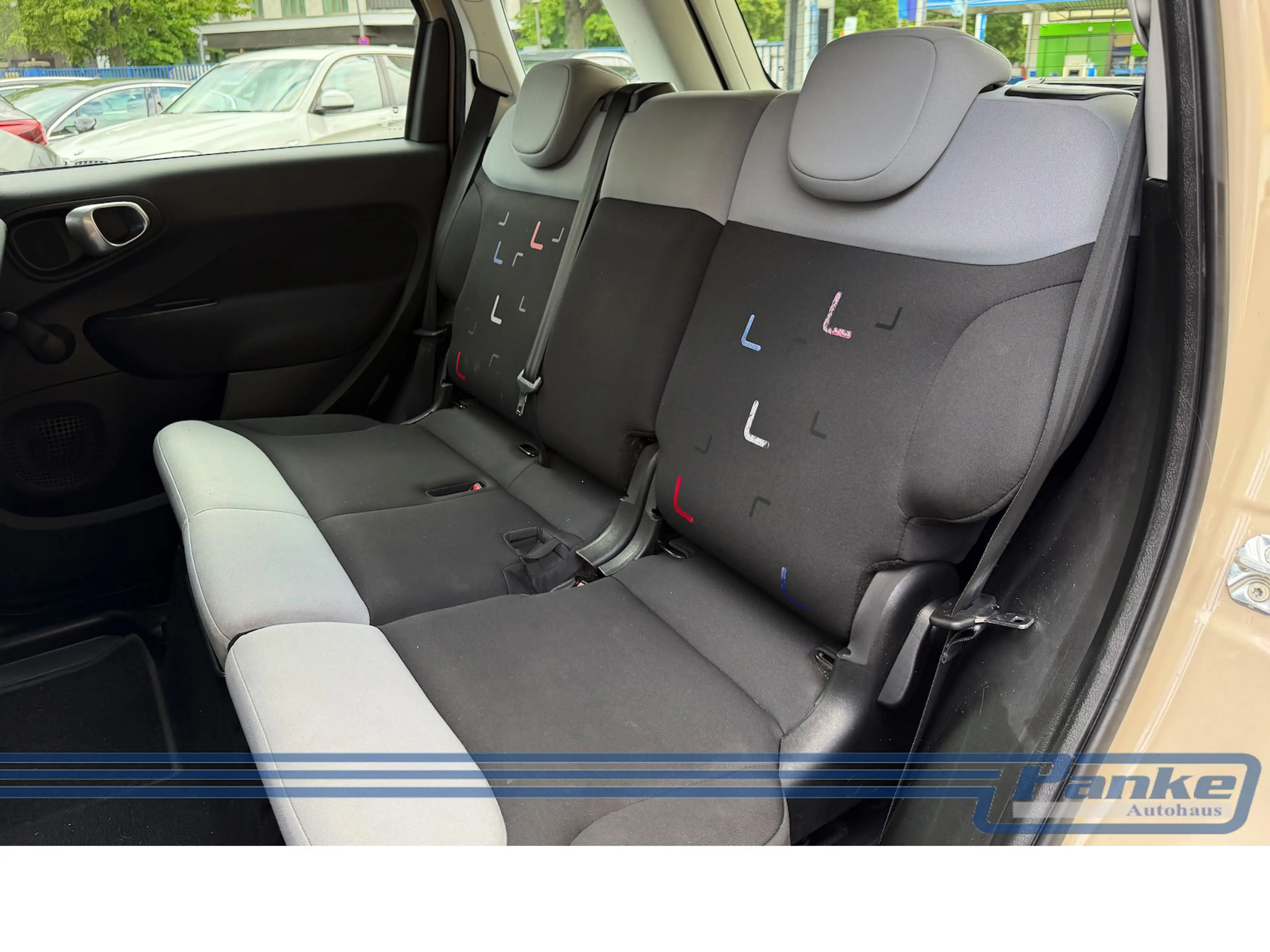 Fiat 500L Pop Star 1.3 16V Multijet*NAV*Klima*BT*S&S* — photo 15