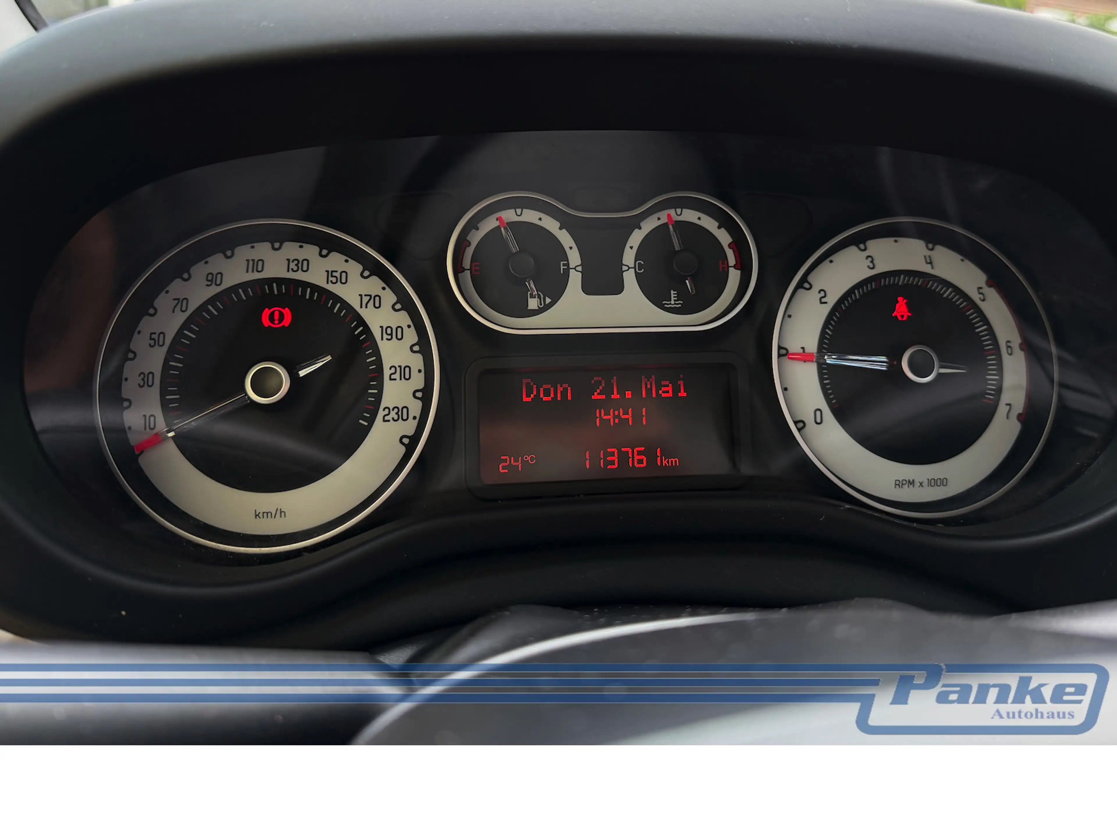 Fiat 500L Pop Star 1.3 16V Multijet*NAV*Klima*BT*S&S* — photo 6