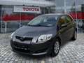 Toyota Auris 1.4 wenig KM*Top Gepflegter Kleinwagen Grijs - thumbnail 1