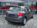 Toyota Auris 1.4 wenig KM*Top Gepflegter Kleinwagen Grijs - thumbnail 4