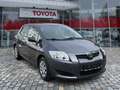 Toyota Auris 1.4 wenig KM*Top Gepflegter Kleinwagen Grijs - thumbnail 5