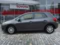 Toyota Auris 1.4 wenig KM*Top Gepflegter Kleinwagen Grijs - thumbnail 2