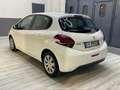 Peugeot 208 BlueHDi 75 S&S 5 porte Active Bianco - thumbnail 3