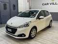 Peugeot 208 BlueHDi 75 S&S 5 porte Active Bianco - thumbnail 8