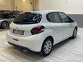 Peugeot 208 BlueHDi 75 S&S 5 porte Active Bianco - thumbnail 6