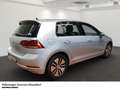 Volkswagen Golf e 100 kWNavigation Einparkhilfe Silber - thumbnail 3