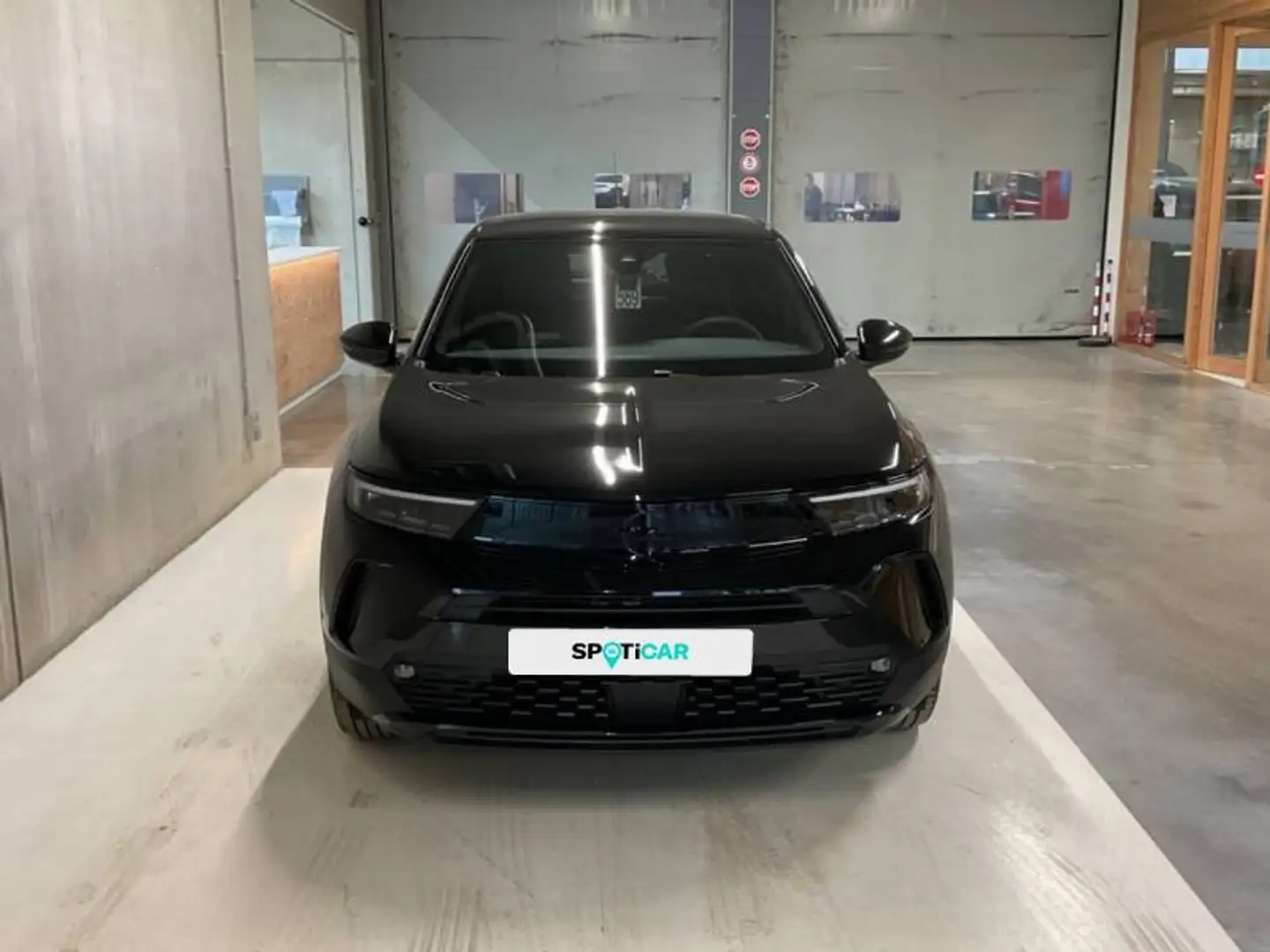 Opel Mokka 2 1.2 Turbo 96kW S/S Auto Ultimate Zwart - 2