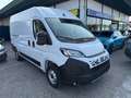 Fiat Ducato 35 MH2 2.2 mjt3 140cv Wit - thumbnail 1