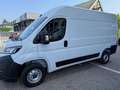 Fiat Ducato 35 MH2 2.2 mjt3 140cv Wit - thumbnail 19
