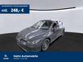 Volkswagen Golf VIII Life 2.0TDI DSG App-Connect LED Navi S Gris - thumbnail 1
