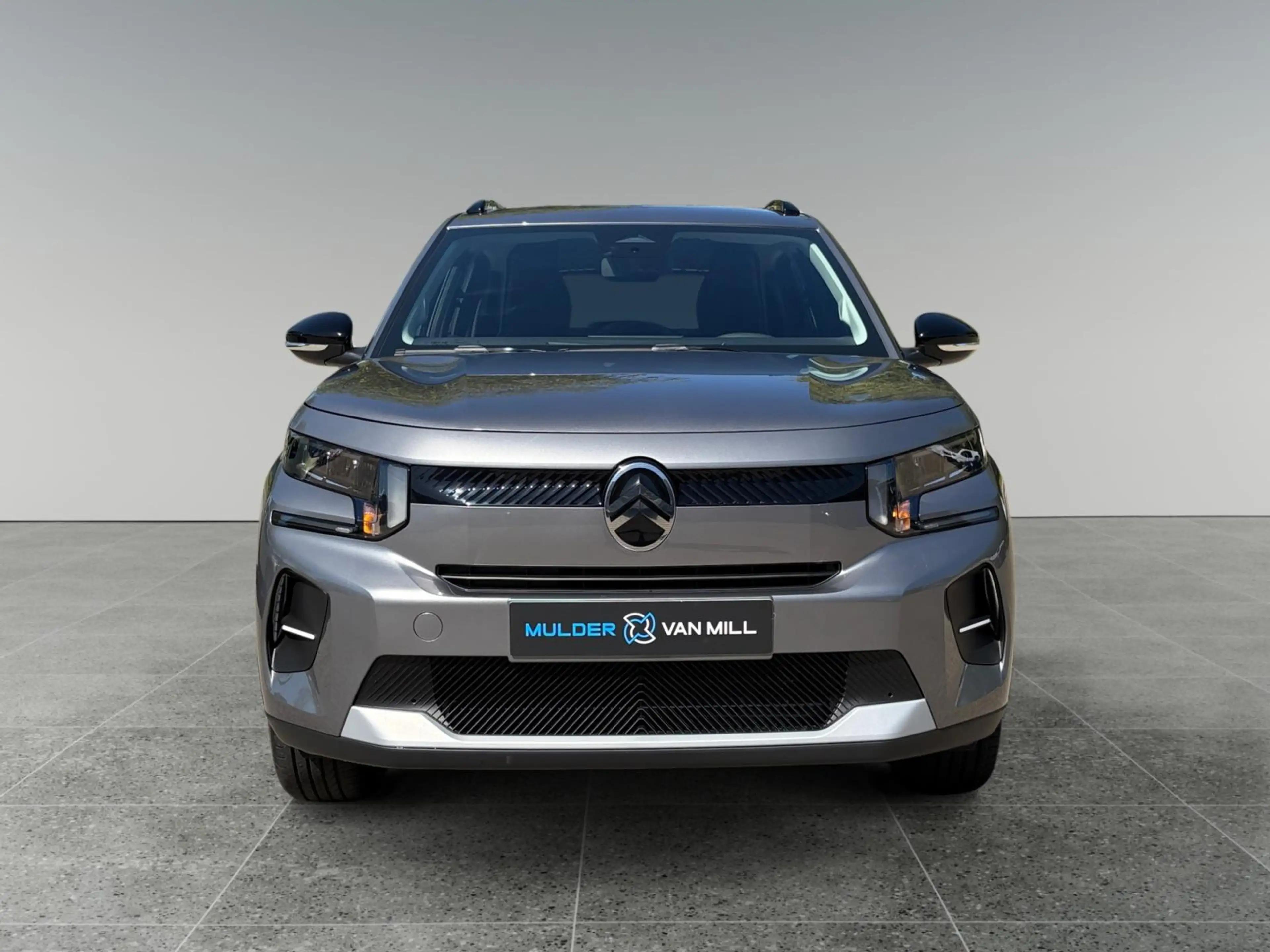 Citroen E-C3 CARGO Plus 113pk Comfort Range 44 kWh | Kofferbak — photo 6