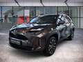 Toyota Yaris Cross 1.5 E FWD Teamplayer ACC AUT LED PDC Gris - thumbnail 2