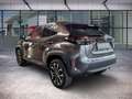Toyota Yaris Cross 1.5 E FWD Teamplayer ACC AUT LED PDC Gris - thumbnail 6