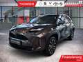 Toyota Yaris Cross 1.5 E FWD Teamplayer ACC AUT LED PDC Gris - thumbnail 1