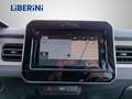 Suzuki Ignis 1.2 Hybrid Top Led 16" Navi Telec. Apple Neopat. Plateado - thumbnail 12