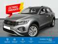 Volkswagen T-Roc Nuevo  Connect 1.0 TSI 81 kW (110CV) SG6 (D113CX12 Plateado - thumbnail 1