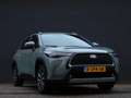 Toyota Corolla Cross 2.0 High Power Hybrid First Edition 1e EIGENAAR! D Groen - thumbnail 45