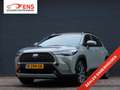 Toyota Corolla Cross 2.0 High Power Hybrid First Edition 1e EIGENAAR! D Groen - thumbnail 1