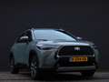 Toyota Corolla Cross 2.0 High Power Hybrid First Edition 1e EIGENAAR! D Groen - thumbnail 46