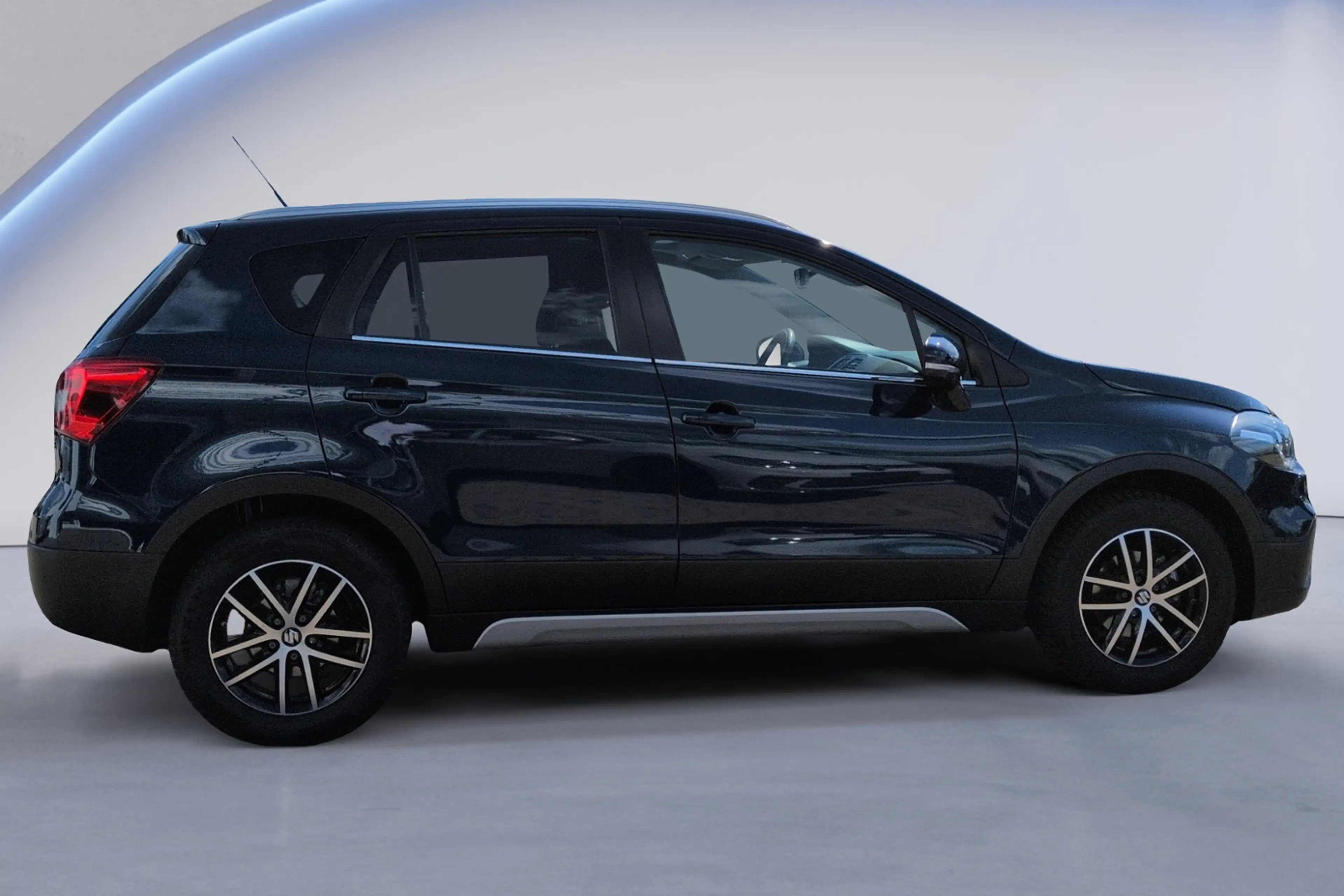Suzuki SX4 S-Cross 1.4 DITC 4x4 Comfort+ KAMERA+PANO — photo 7