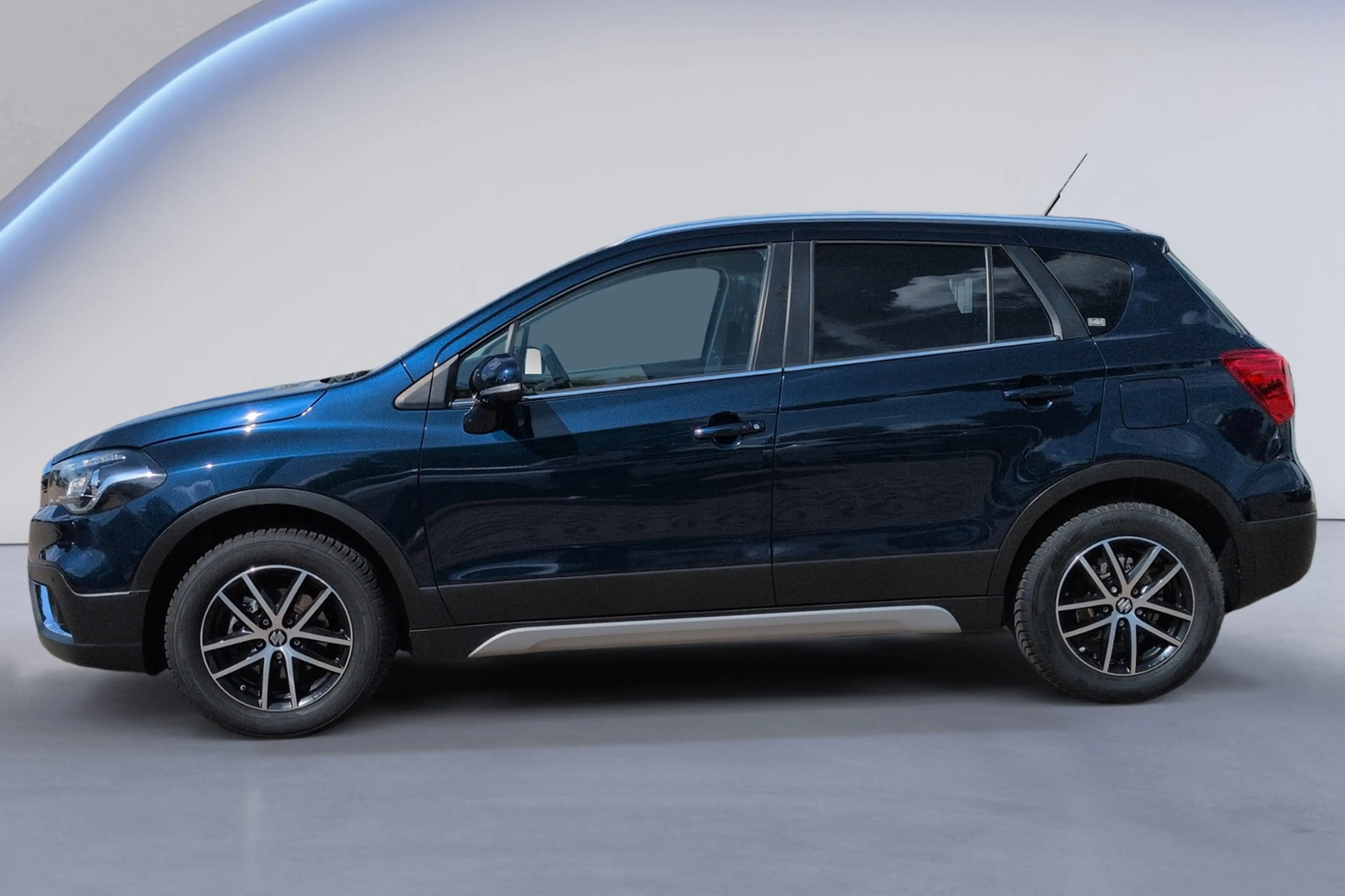 Suzuki SX4 S-Cross 1.4 DITC 4x4 Comfort+ KAMERA+PANO — photo 3
