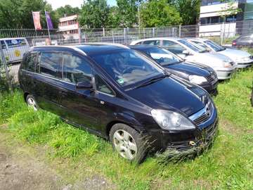 2.2 Autom., 7 Sitze *Motorschaden*