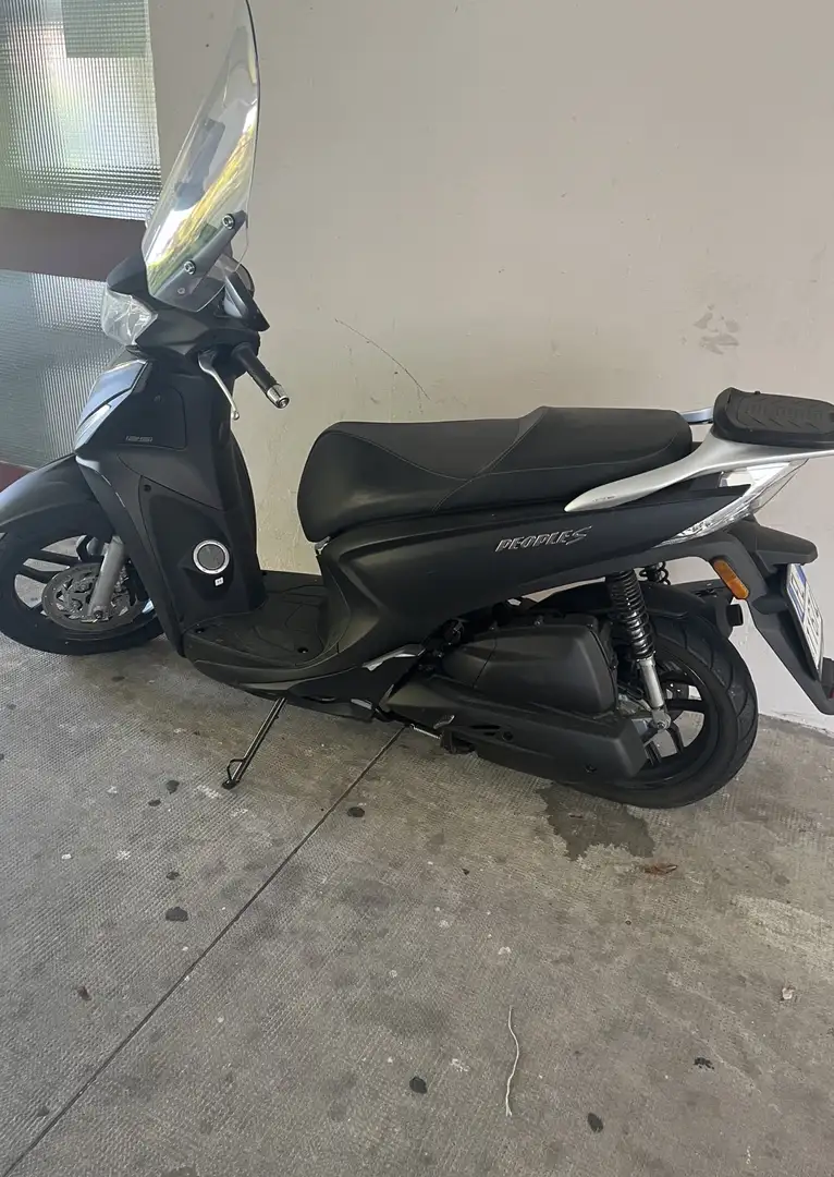 Kymco People S 125 ABS - 2