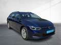Volkswagen Golf Variant Golf VIII Variant Style 1.5 eTSI DSG LED AHK KAM Blau - thumbnail 4