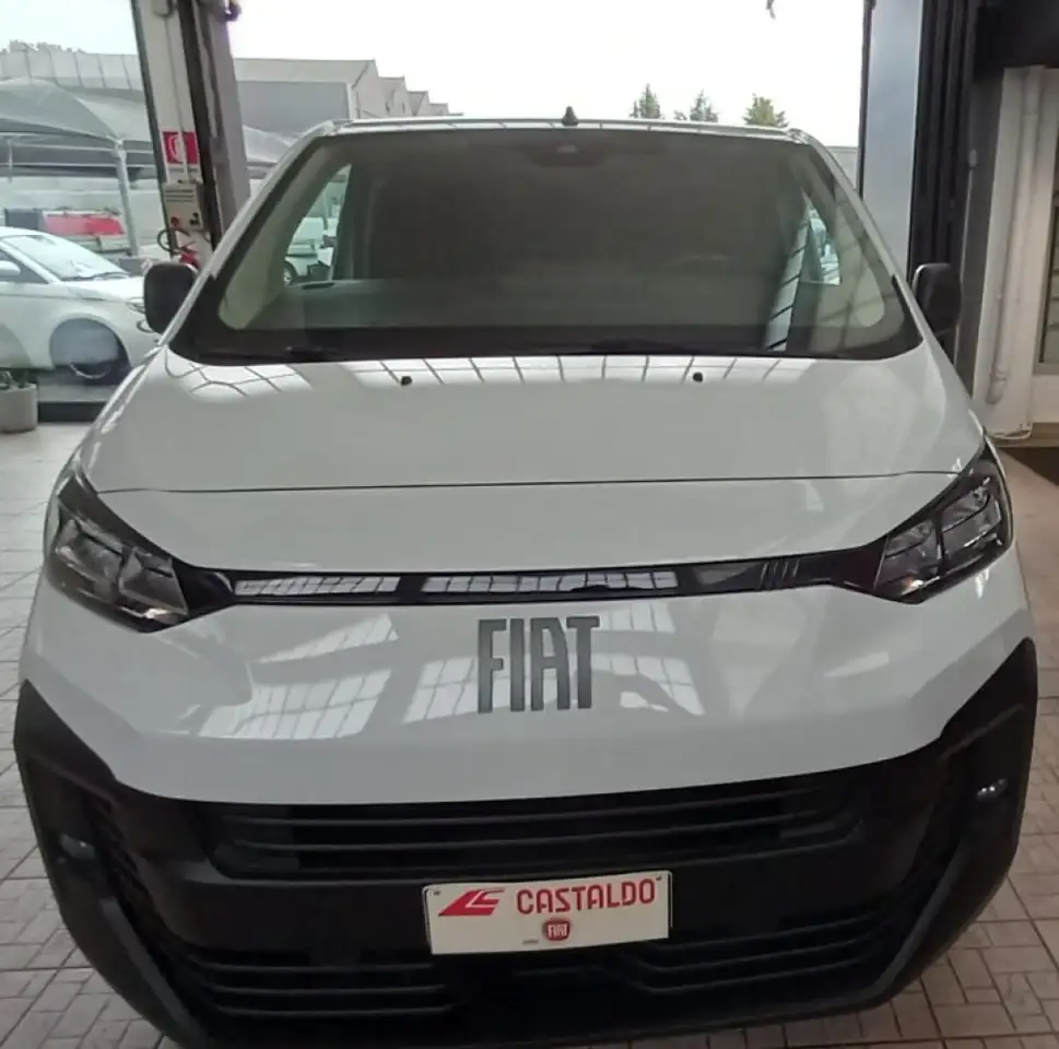Fiat Scudo